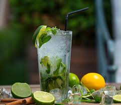 VIRGINE MOJITO