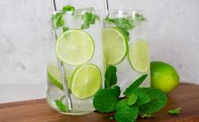 MOJITO HEALTHY