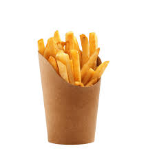 cornet de frite G