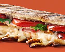 panini mixte fromage rouge