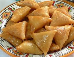 بريوة باللوز