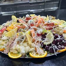 salade alhwat 