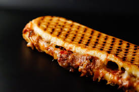 panini bolognaise