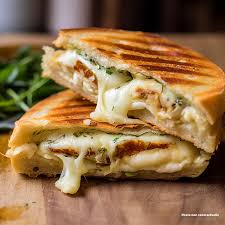 panini quatre fromages