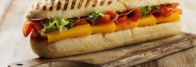 panini mixte