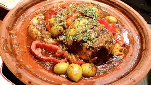 tajine l espadon