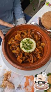 tajine alhwat 