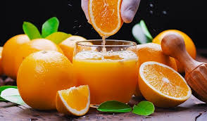 jus orange