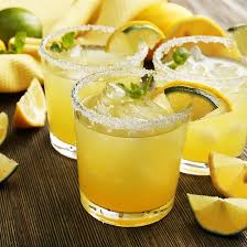 jus de citron