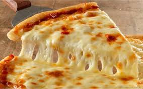 pizza quatre fromage