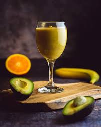 jus d avocat a l orange