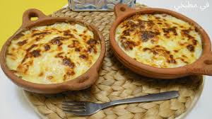 pasticcio mixte