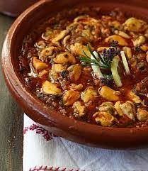 tajine bouzroug