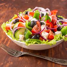 salade alwan