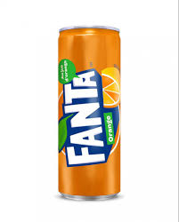 fanta