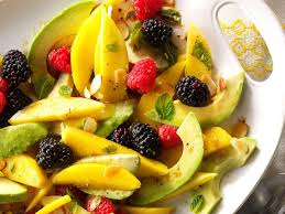 salade fruits avoca