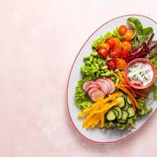 salade variée