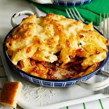 pasticcio dinde