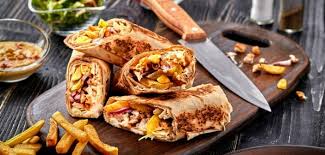 panini  chawarma