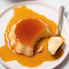 flan