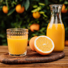 jus orange