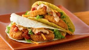 tacos nuggets