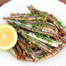 anchois