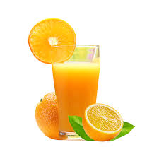 jus d orange