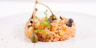 tartare norvegien