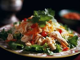 Salade Vietnamienne