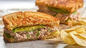 Sandwich  Tuna L