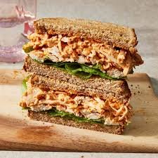 Sandwich  Chiken L