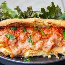 Sandwich  Marinara L