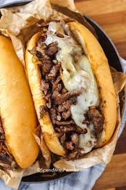 Sandwich  Cheesesteak L