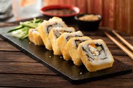 kanza roll