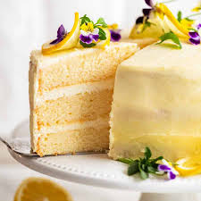 lemon  cake