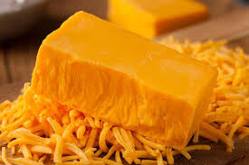 supplements fromage cheddar