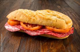 bocadillo rigamonte