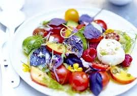 salade saveur