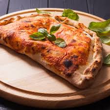 pizza calzone