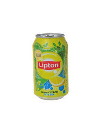 Ice Tea Citron