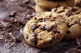 cara cookies