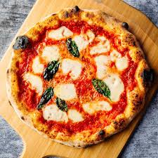 pizza margherita S