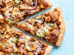 pizza  chiCken S