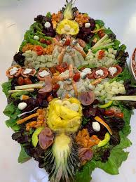 salade royale