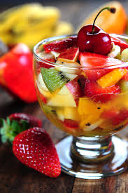 salade fruit