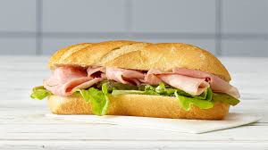 sandwich wich mixte