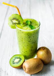 jus kiwi