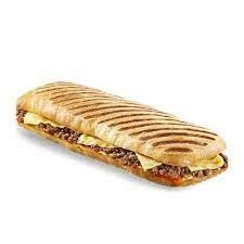 panini mixte