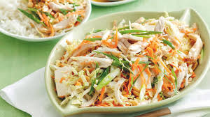 salade vietnamienne